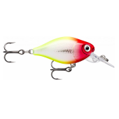 Воблер Rapala X-Light Crank Mid Runner 03 цвет CLN