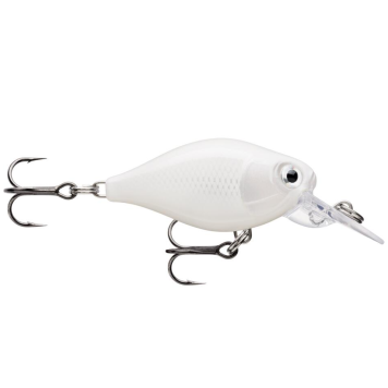Воблер Rapala X-Light Crank Mid Runner 03 цвет PW