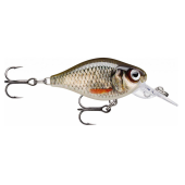 Воблер Rapala X-Light Crank Mid Runner 03 цвет ROL