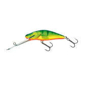 Воблер Salmo Bullhead 80F-SDR цвет HP