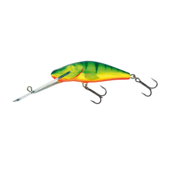 Воблер Salmo Bullhead 80F-SDR цвет HP