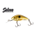 Воблер Salmo плавающий Hornet 40F, цвет Pearl Shad