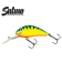 Воблер Salmo Hornet 40F, цвет GRT