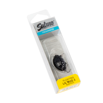 Воблер Salmo LIL'BUG 30F цвет BB-2