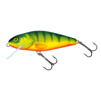 Воблер Salmo Perch 80F цвет HPH