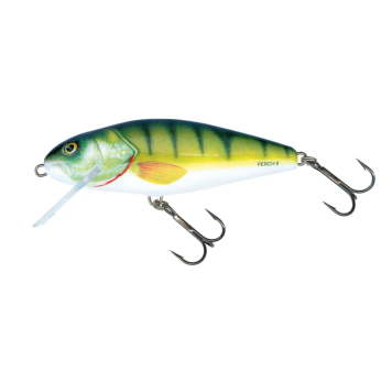 Воблер Salmo Perch 80F цвет PHH