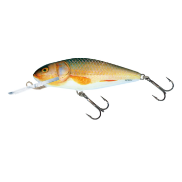 Воблер Salmo Perch 80F-DR цвет RER