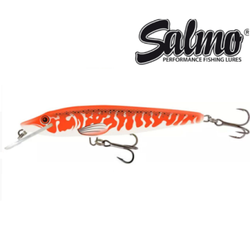 Воблер Salmo PIKE 90F цвет APE