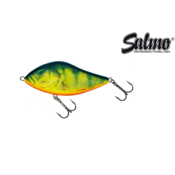 Воблер Salmo Slider 70S цвет RHP