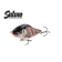Воблер Salmo Slider 70 FL цвет WGS
