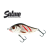 Воблер Salmo Slider 70 FL цвет WGS