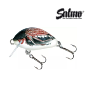 Воблер Salmo Tiny 30f цвет COC