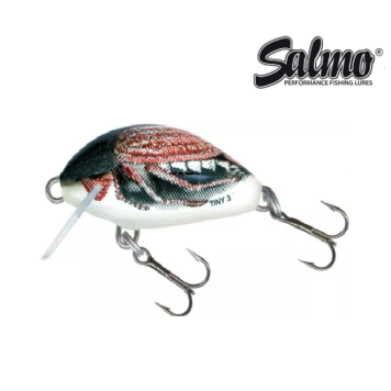 Воблер Salmo Tiny 30S цвет COC