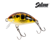 Воблер Salmo Tiny 30S цвет BM