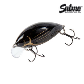 Воблер Salmo Tiny 30S цвет DB-1