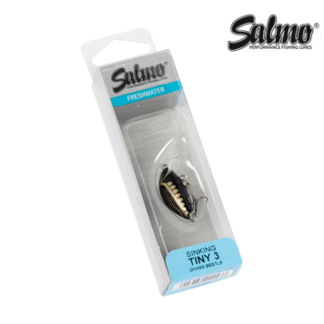 Воблер Salmo Tiny 30S цвет DB-2