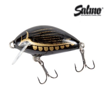 Воблер Salmo Tiny 30S цвет DB