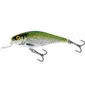 Воблер Salmo Executor 70F-SR цвет OB