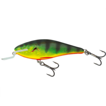 Воблер Salmo Executor 90F-SR цвет RHP