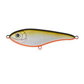Воблер Джерк Strike Pro Baby Buster EG-050 100мм #612T (25гр)