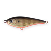 Воблер Джерк Strike Pro Baby Buster EG-050 100мм #613-713 (25гр)