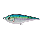 Воблер Джерк Strike Pro Baby Buster EG-050 100мм #692-713-RP (25гр)