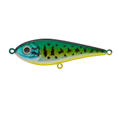 Воблер Джерк Strike Pro Baby Buster EG-050 100мм #945V (25гр)