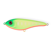Воблер Джерк Strike Pro Baby Buster EG-050 100мм #A178S (25гр)