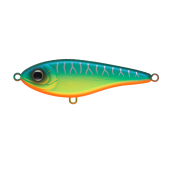 Воблер Джерк Strike Pro Baby Buster EG-050 100мм #A223S-RP (25гр)