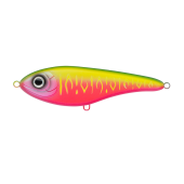 Воблер Джерк Strike Pro Baby Buster EG-050 100мм #A230S (25гр)