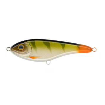 Воблер Джерк Strike Pro Baby Buster EG-050 100мм #C076F (25гр)