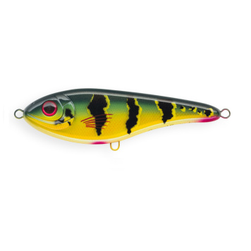 Воблер Джерк Strike Pro Baby Buster EG-050 100мм #C506F (25гр)