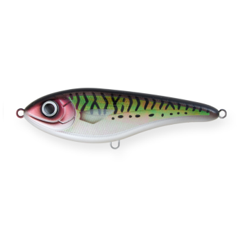 Воблер Джерк Strike Pro Baby Buster EG-050 100мм #C610-064 (25гр)