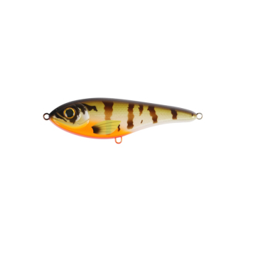Воблер Джерк Strike Pro Baby Buster EG-050 100мм #C769 (25гр)