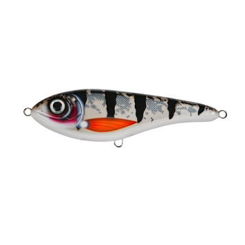 Воблер Джерк Strike Pro Baby Buster EG-050 100мм #C778 (25гр)