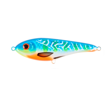 Воблер Джерк Strike Pro Baby Buster EG-050 100мм #CWC001 (25гр)