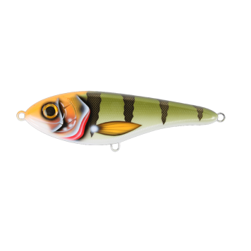 Воблер Джерк Strike Pro Baby Buster EG-050 100мм #CWC011 (25гр)