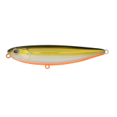 Волкер Strike Pro Water Strike 60F #612T Natural Shad Silver (5.6гр)