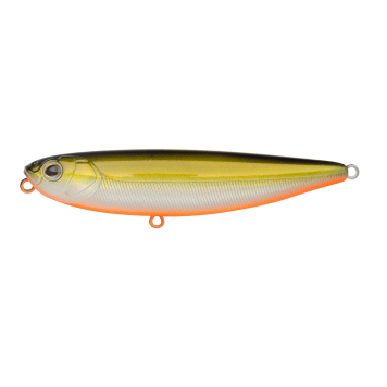 Волкер Strike Pro Water Strike 85F #612T Natural Shad Silver (12.2гр)