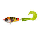 Воблер Джерк Бейт Strike Pro Wolf Tail Sinking 230мм #C683F (104.5гр)