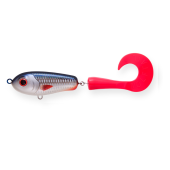 Воблер Джерк Бейт Strike Pro Wolf Tail Jr. 165 #C384F (37гр)