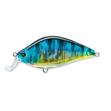 Воблер Yo-Zuri 3DS Flat Crank (F1141), цвет HBG