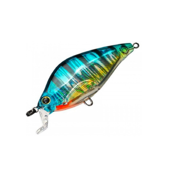 Воблер Yo-Zuri 3DS Flat Crank (F1141), цвет HBG-1