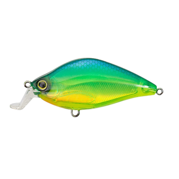 Воблер Yo-Zuri 3DS Flat Crank (F1141), цвет HCLL