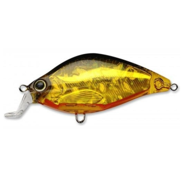 Воблер Yo-Zuri 3DS Flat Crank (F1141), цвет HGBL