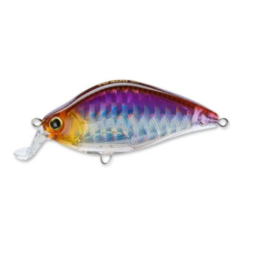 Воблер Yo-Zuri 3DS Flat Crank (F1141), цвет HHWS