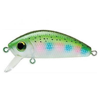Воблер Yo-Zuri L-Minnow 44 F199 (F1167), цвет NRT-1