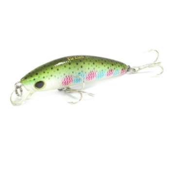 Воблер Yo-Zuri L-Minnow 44 F199 (F1167), цвет NRT
