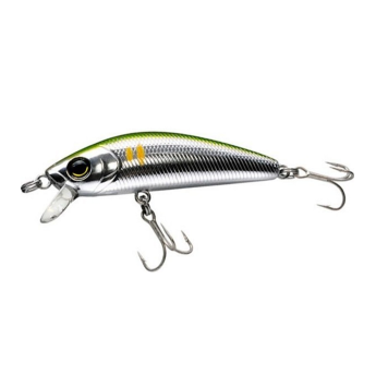 Воблер Yo-Zuri L-Minnow 66 F200 (F1168), цвет C44