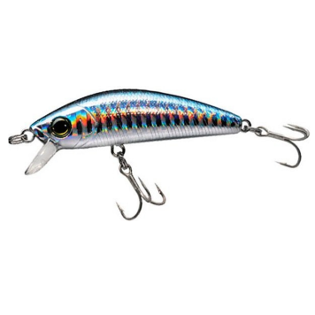 Воблер Yo-Zuri L-Minnow 66 F200 (F1168), цвет M102